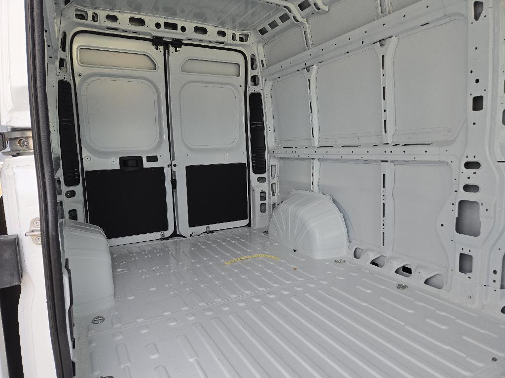 صورة مصغرة 20 لـ 2026 RAM PROMASTER 2500 HIGH ROOF