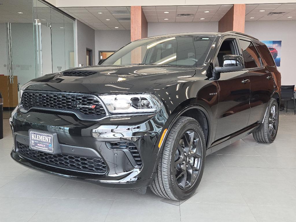 New 2026 Dodge Durango GT HEMI V8