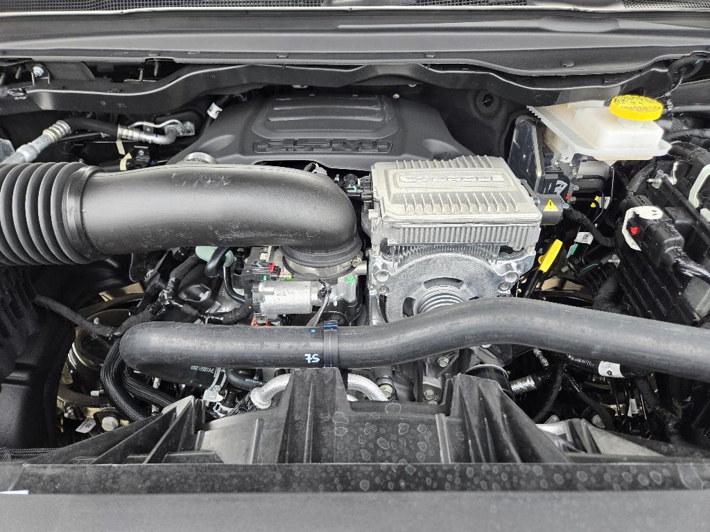 2026 RAM 1500 LONE STAR 缩略图 22