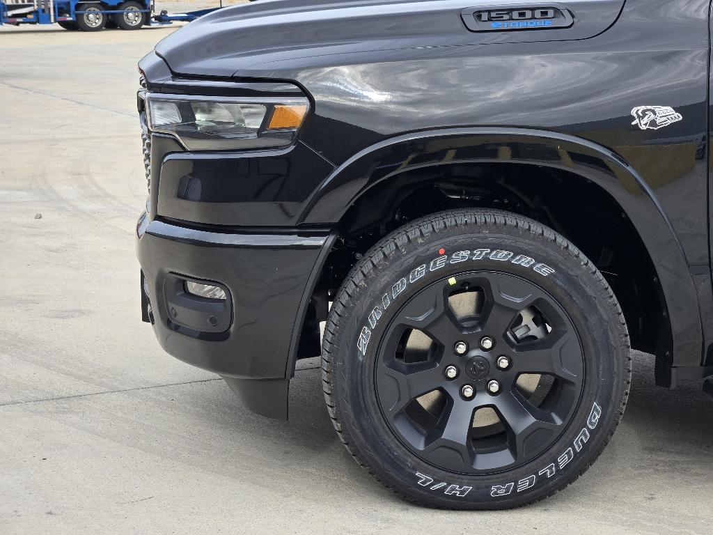 2026 RAM 1500 LONE STAR 照片 6