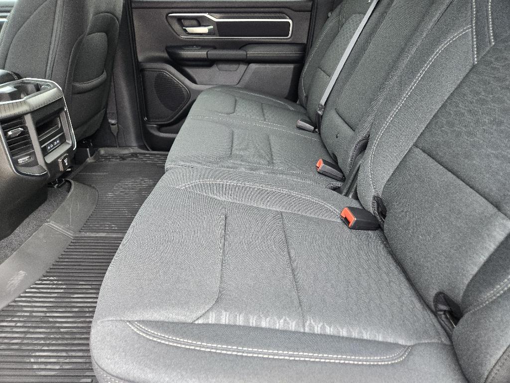 2026 RAM 1500 LONE STAR 缩略图 21