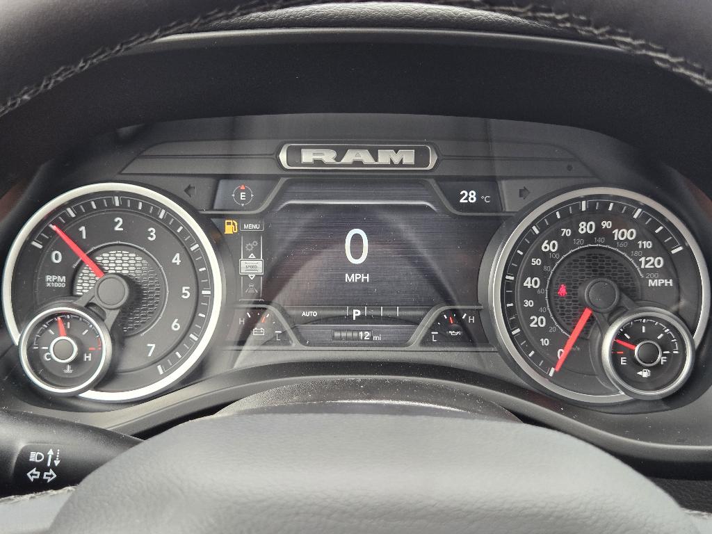 2026 RAM 1500 LONE STAR 缩略图 14