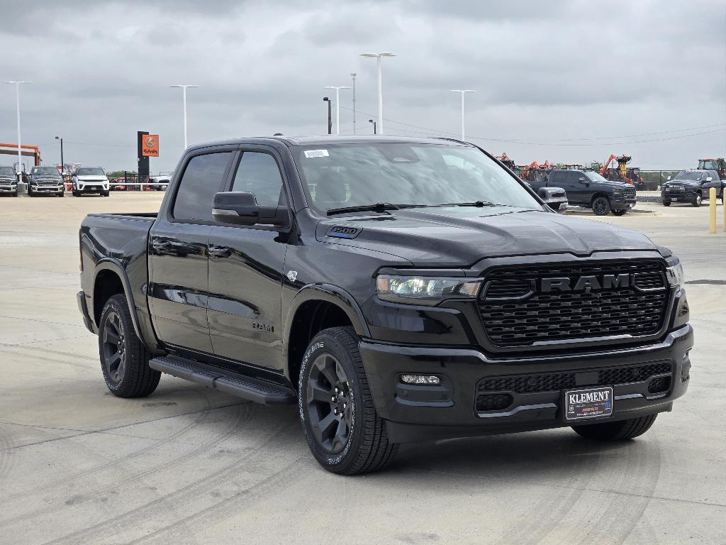 2026 RAM 1500 LONE STAR 照片 3