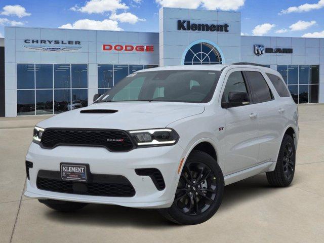 New 2026 Dodge Durango GT