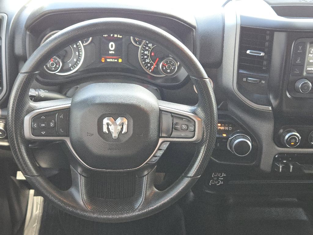 2024 RAM 2500 TRADESMAN 缩略图 25