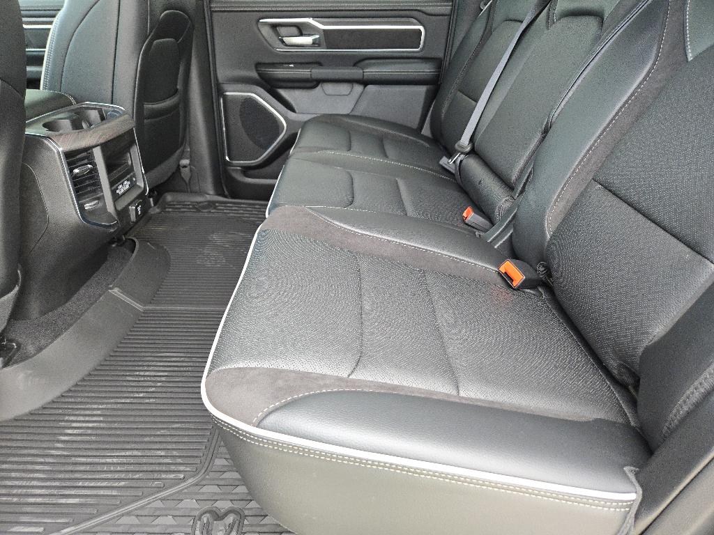 2026 RAM 1500 LARAMIE — миниатюра 22