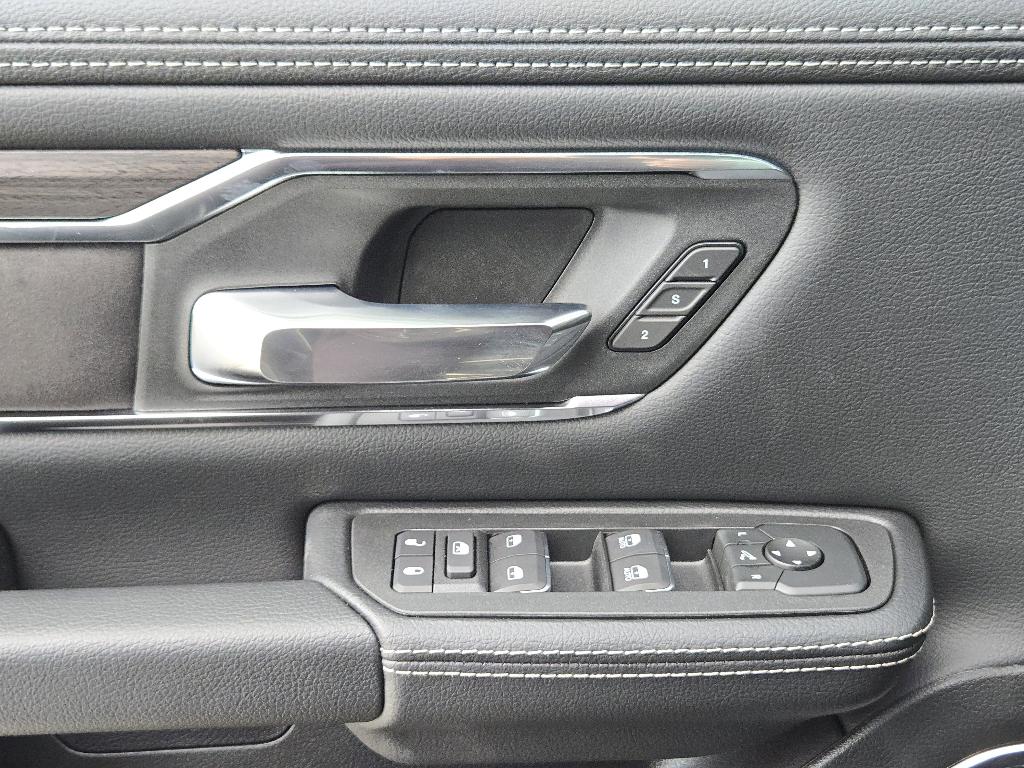 2026 RAM 1500 LARAMIE — миниатюра 19
