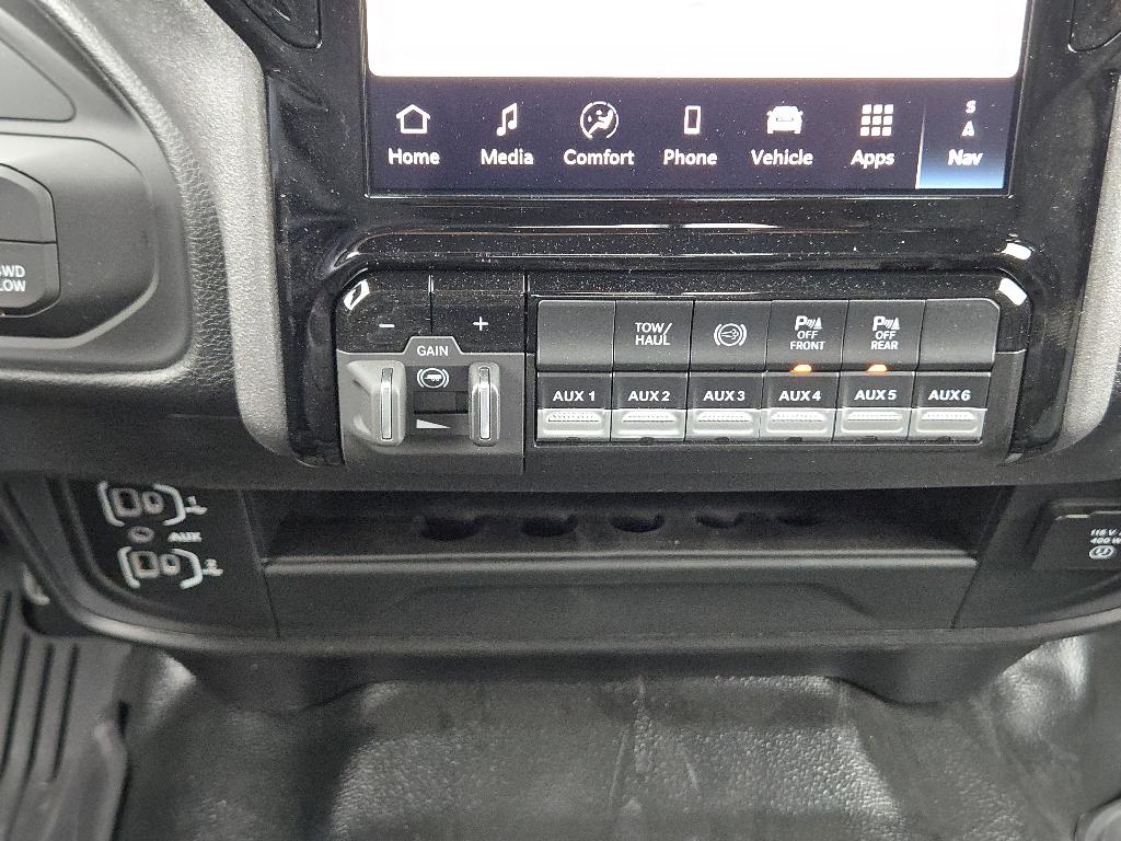2026 RAM 2500 TRADESMAN 缩略图 16