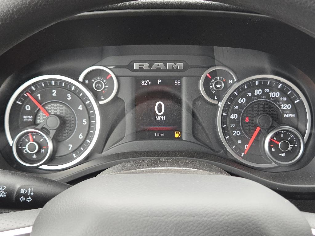 2026 RAM 1500 TRADESMAN 缩略图 13