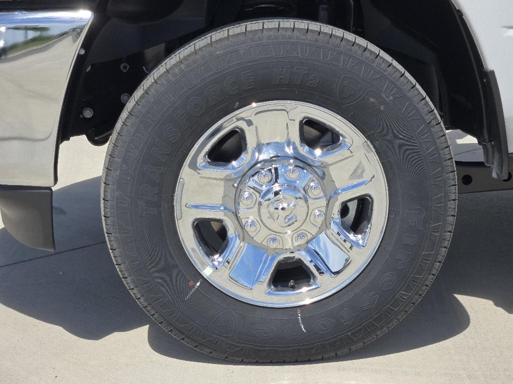 صورة 10 لـ 2026 RAM 2500 TRADESMAN