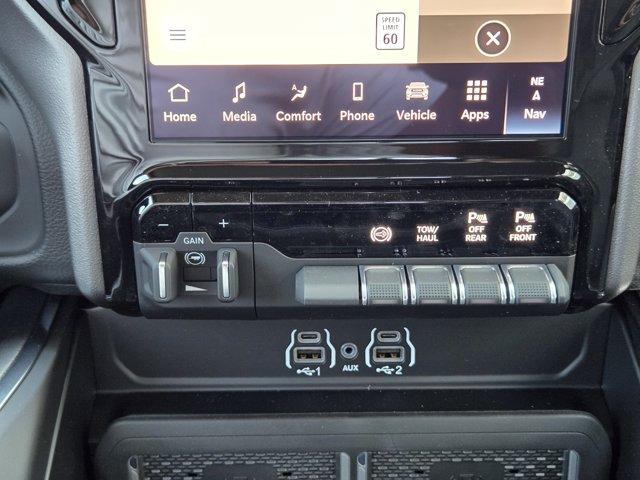 2026 RAM 2500 LARAMIE — миниатюра 17