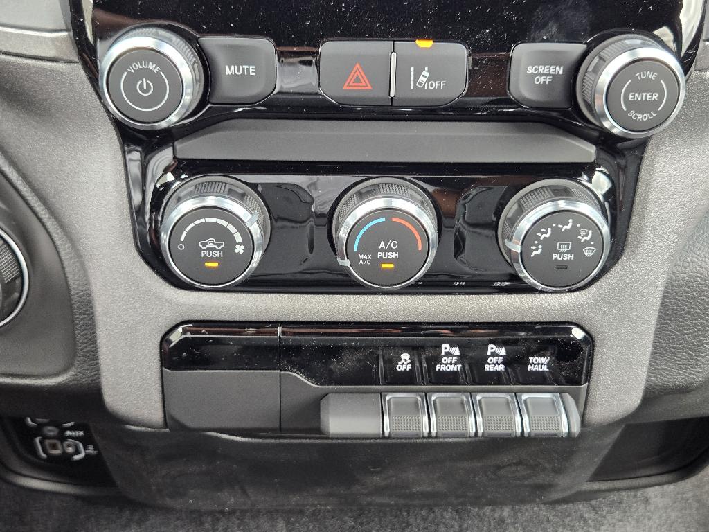2026 RAM 1500 TRADESMAN 缩略图 16