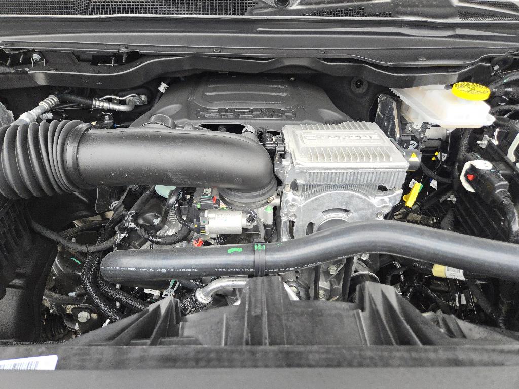 2026 RAM 1500 LARAMIE — миниатюра 23