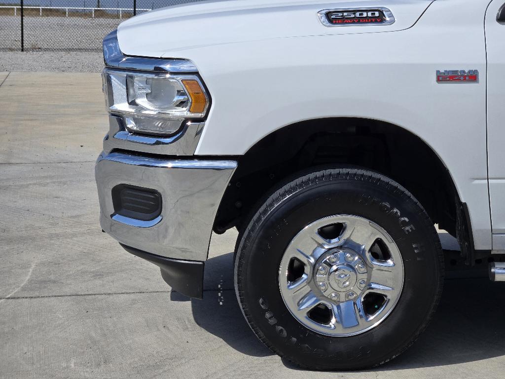 2021 RAM 2500 TRADESMAN 照片 9
