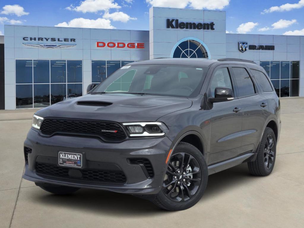 New 2026 Dodge Durango GT