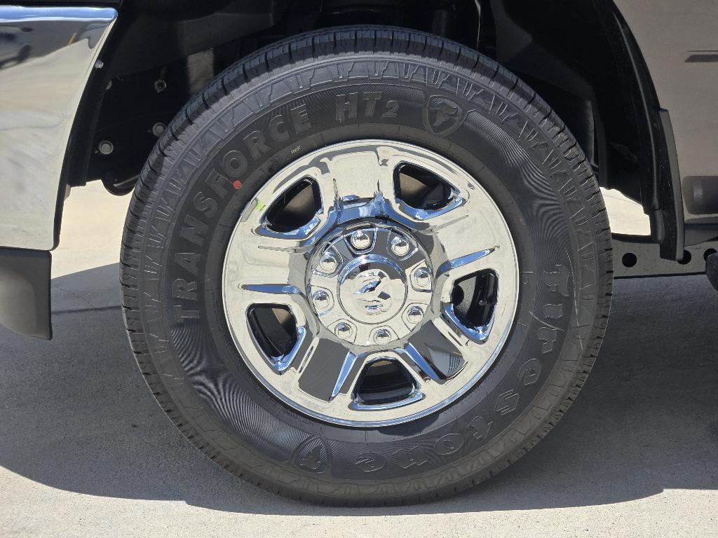 2026 RAM 2500 TRADESMAN 照片 9