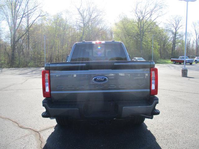 2026 FORD F-250 — миниатюра 26