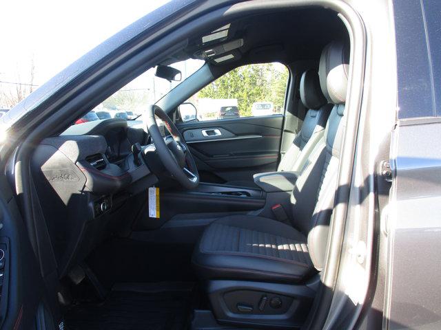 2026 FORD EXPLORER ST-LINE 缩略图 26