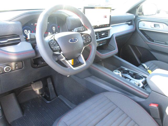2026 FORD EXPLORER ST-LINE 缩略图 29