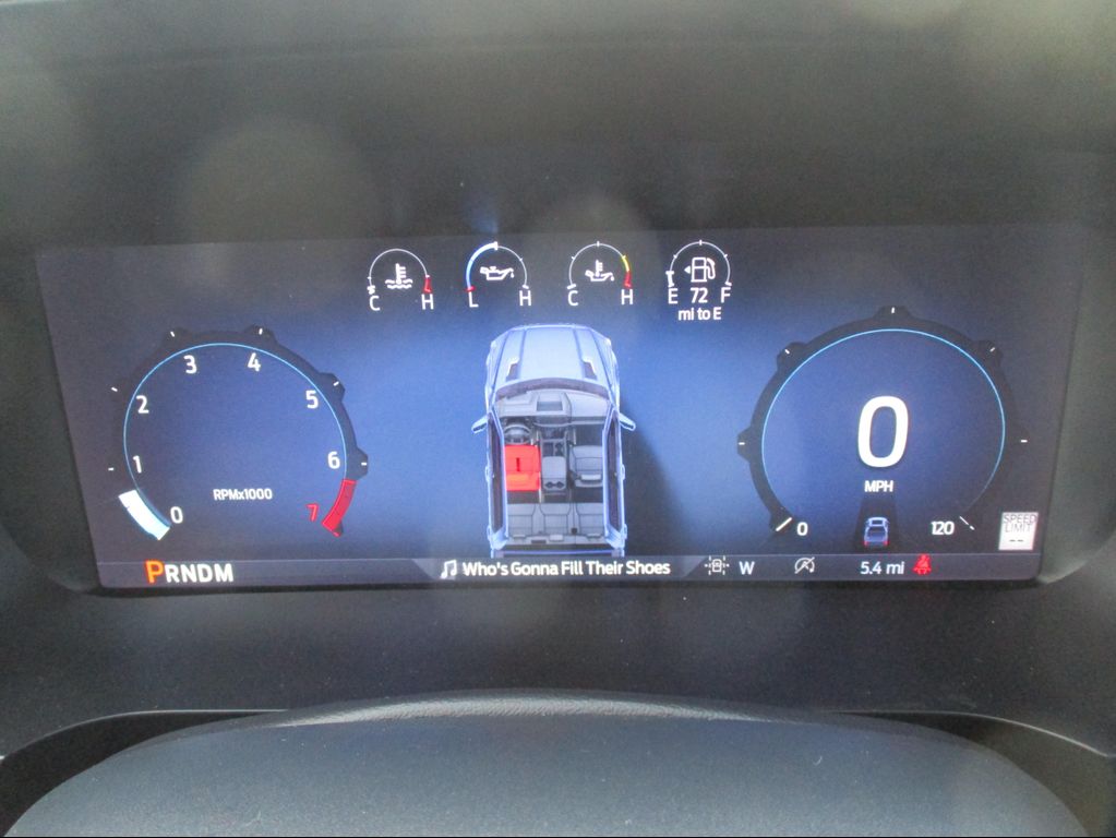 صورة 8 لـ 2026 FORD F-150 LARIAT