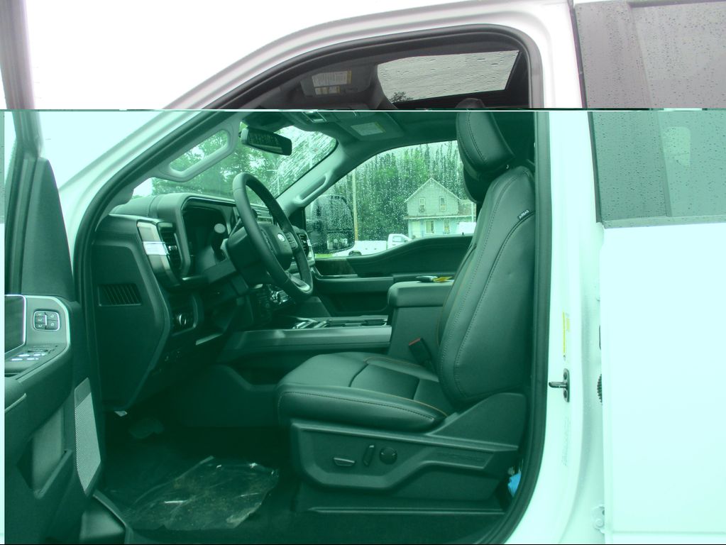 صورة مصغرة 29 لـ 2026 FORD F-250
