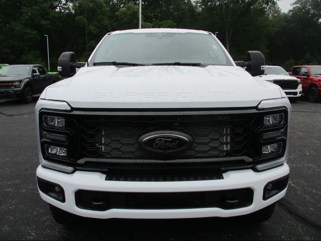 صورة مصغرة 4 لـ 2026 FORD F-250