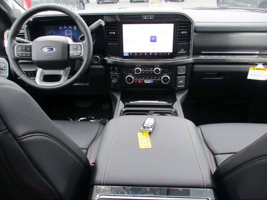 صورة مصغرة 5 لـ 2026 FORD F-250