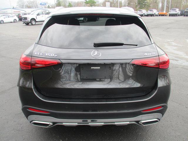 2025 Mercedes-BENZ GLC 缩略图 55
