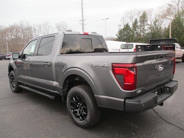 FORD F-150 XLT - 9