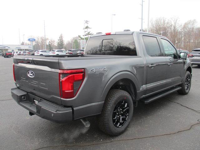 FORD F-150 XLT - 6