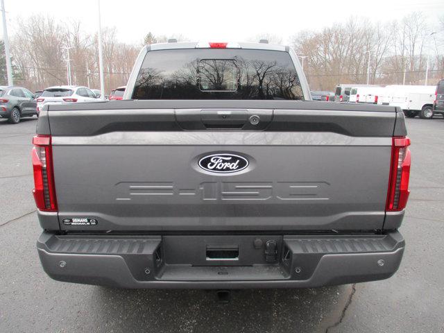 FORD F-150 XLT - 7