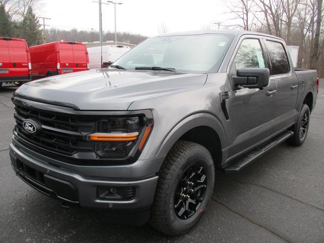FORD F-150 XLT - 3