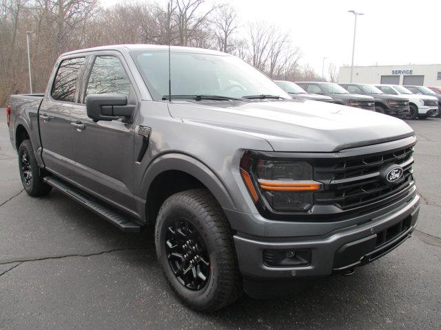 FORD F-150 XLT - 2