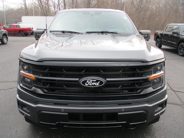 FORD F-150 XLT - 4