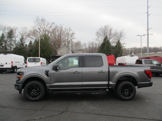 FORD F-150 XLT - 10