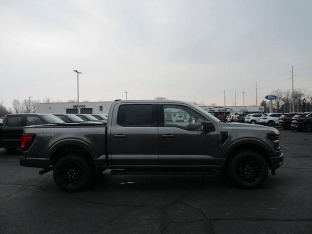 FORD F-150 XLT - 5
