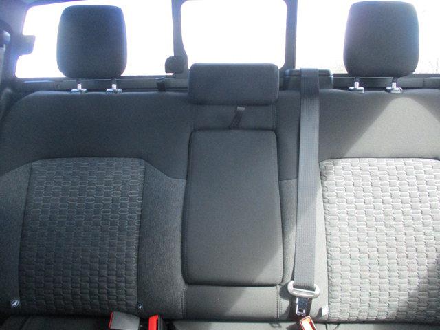 2026 FORD RANGER XLT 缩略图 30