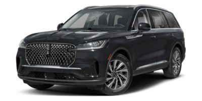 New 2026 Lincoln Aviator Reserve AWD