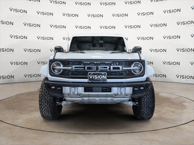 FORD BRONCO - 8