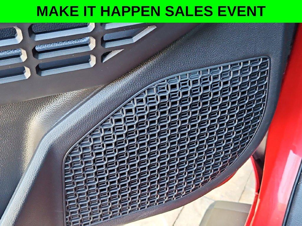 صورة مصغرة 13 لـ 2025 Toyota TACOMA SR5