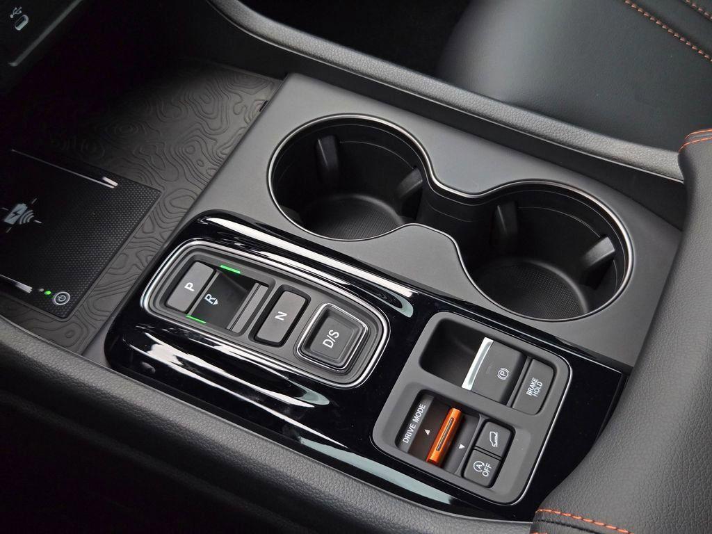 صورة مصغرة 22 لـ 2026 Honda PILOT TRAILSPORT