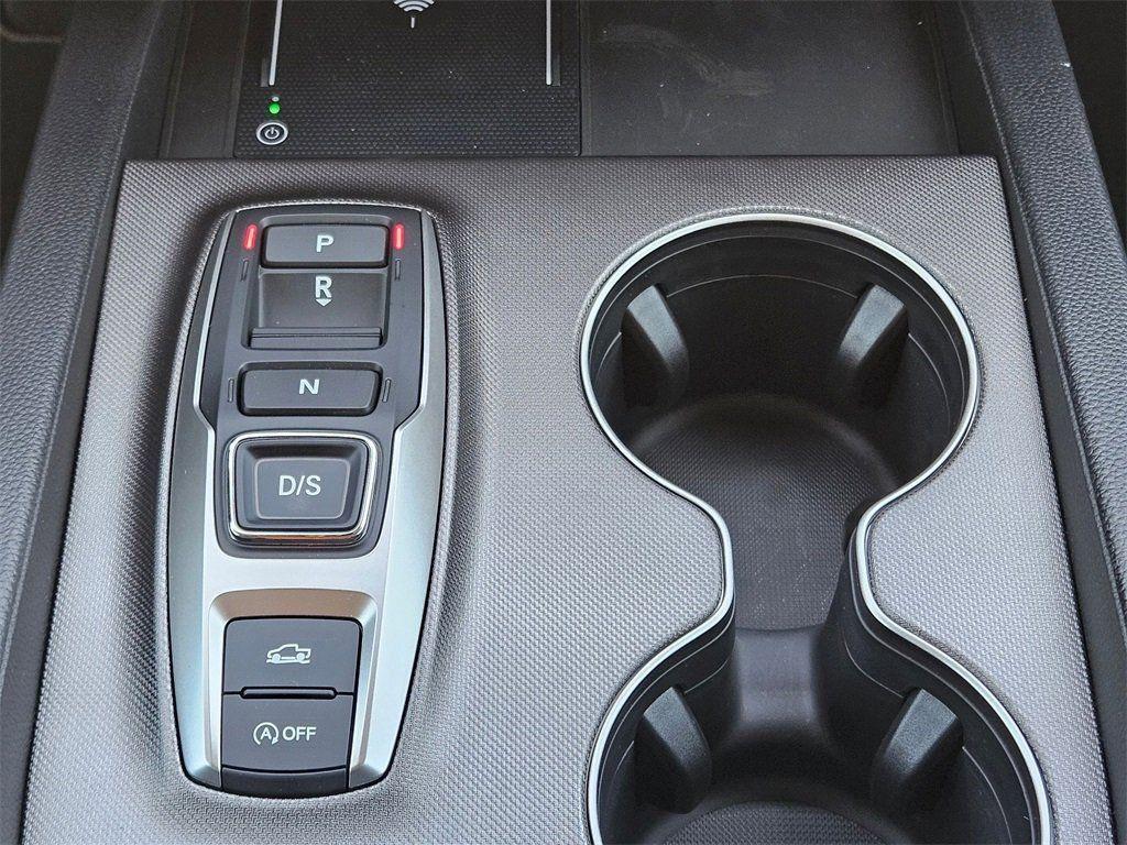 صورة مصغرة 24 لـ 2026 Honda RIDGELINE RTL