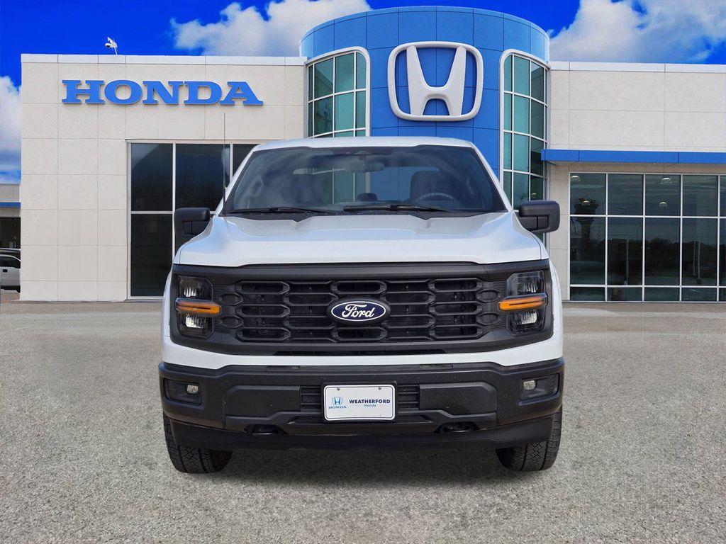 FORD F-150 STX - 8
