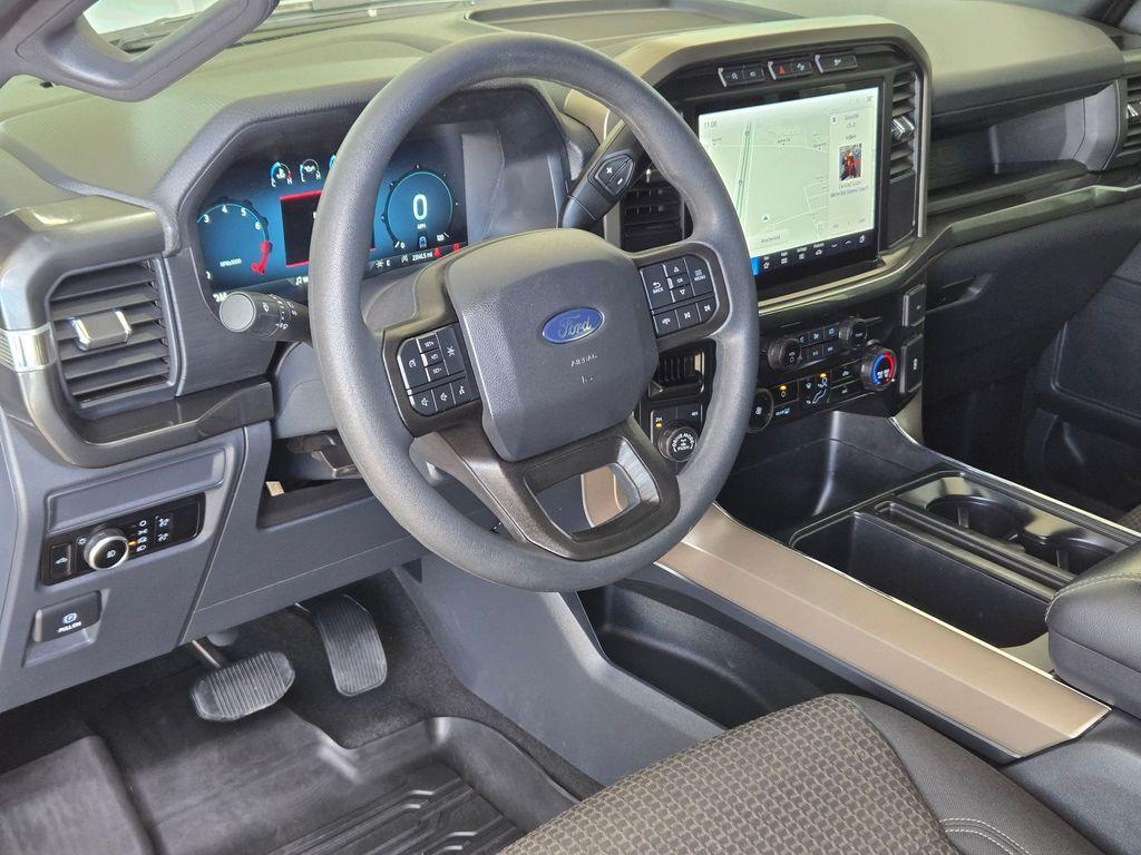 FORD F-150 STX - 10