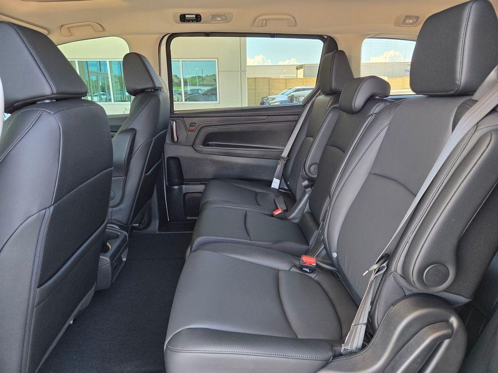 صورة مصغرة 15 لـ 2026 Honda ODYSSEY EX-L