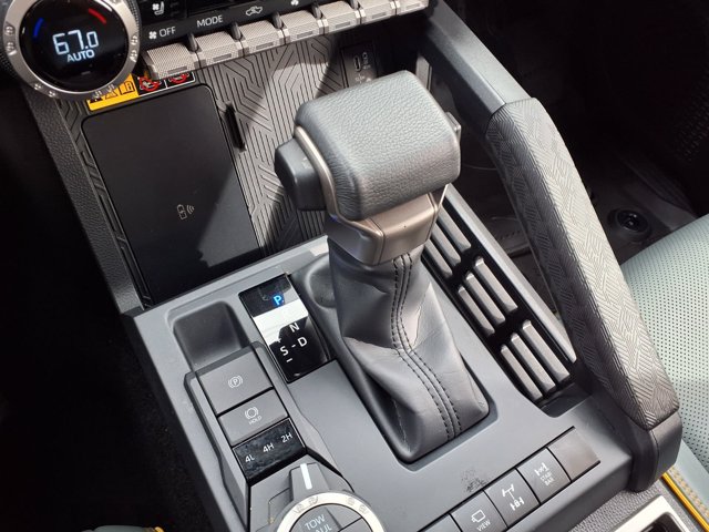 2025 Toyota TACOMA BASE — миниатюра 13