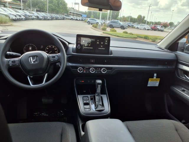 2026 Honda CR-V LX 照片 3