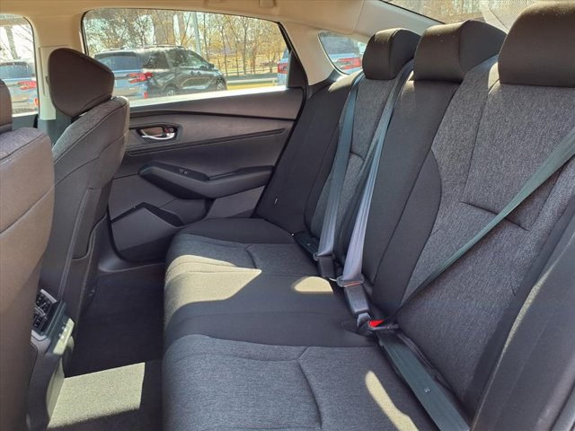 2026 Honda ACCORD LX — миниатюра 19