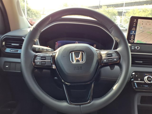 2026 Honda PILOT EX-L photo 4