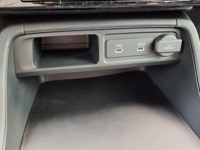 2026 Honda PILOT SPORT 照片 6